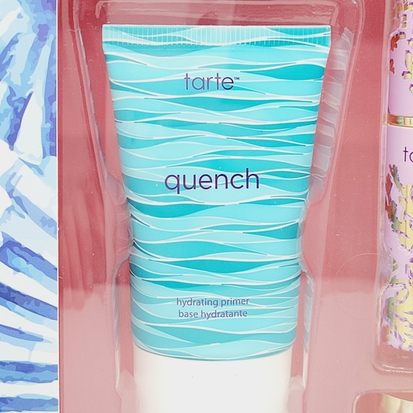 Tarte | Hydration Celebration | Skincare Bundle | Brand New in Box | Authentic - Picture 3 of 16